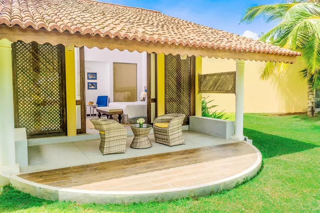 The Villas Wadduwa